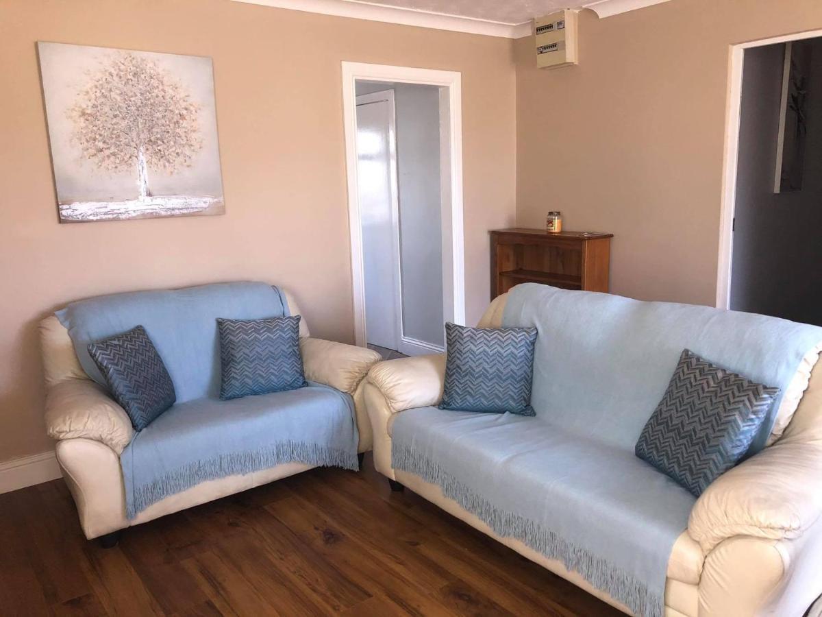Lui Na Greine Apartment Gweedore Exterior photo